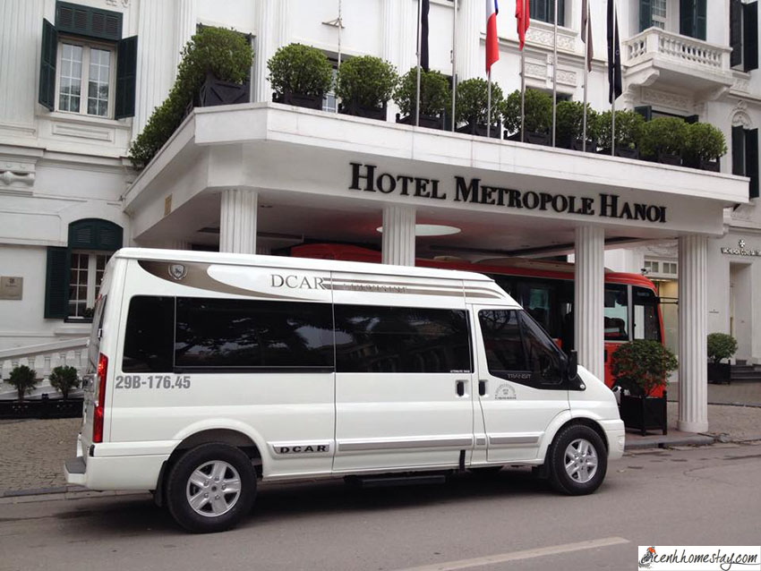 Top 10 nhà xe limousine Hà Nội Quảng Ninh chất lượng tốt, giá rẻ