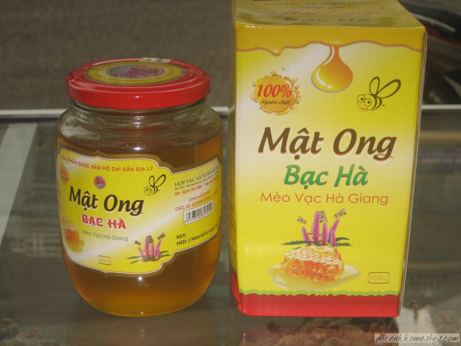 Top 10 địa chỉ đặc sản Hà Giang bạn không thể bỏ qua khi đi du lịch