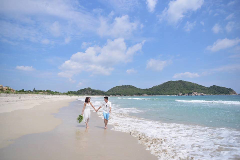 53 điểm du lịch Ninh Thuận, Phan Rang nổi tiếng nhất định phải đi một lần