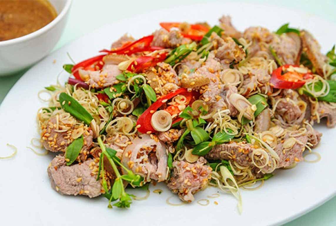 #Top 20 quán ăn ngon Vĩnh Phúc nổi tiếng nhất định phải thưởng thức