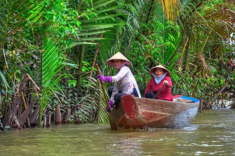 Du lịch Bến Tre tự túc A-Z: Kinh nghiệm phượt hơn 50 địa điểm đẹp