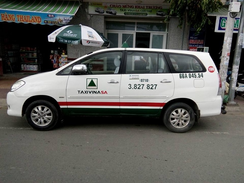 Danh sách số điện thoại taxi Cần Thơ giá rẻ uy tín nhất nên đặt chuyến