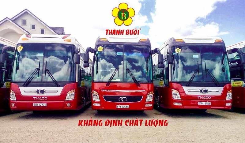 Top 30 Xe đi Đà Lạt: giường nằm, xe khách, xe limousine Sài Gòn Đà Lạt