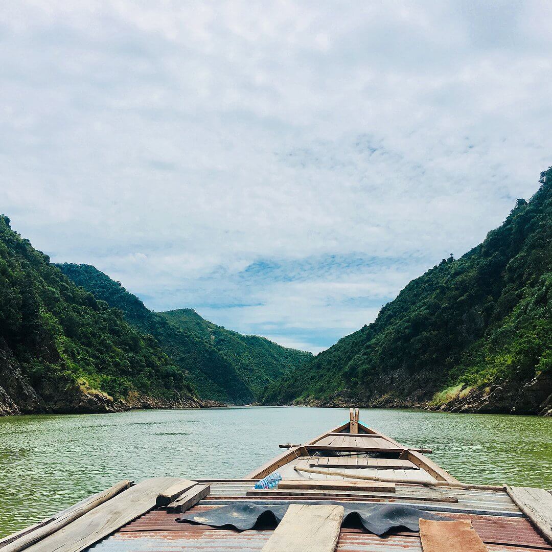 “Hốt trọn” 20 địa điểm du lịch Quảng Nam check-in sống ảo cực đẹp