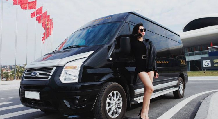 Tổng đài đặt vé Xe limousine Sài Gòn đi Vũng Tàu