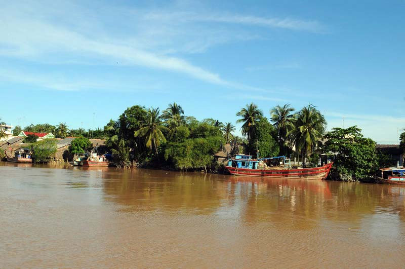 Top 15 điểm du lịch Trà Vinh nổi tiếng nhất định phải tham quan