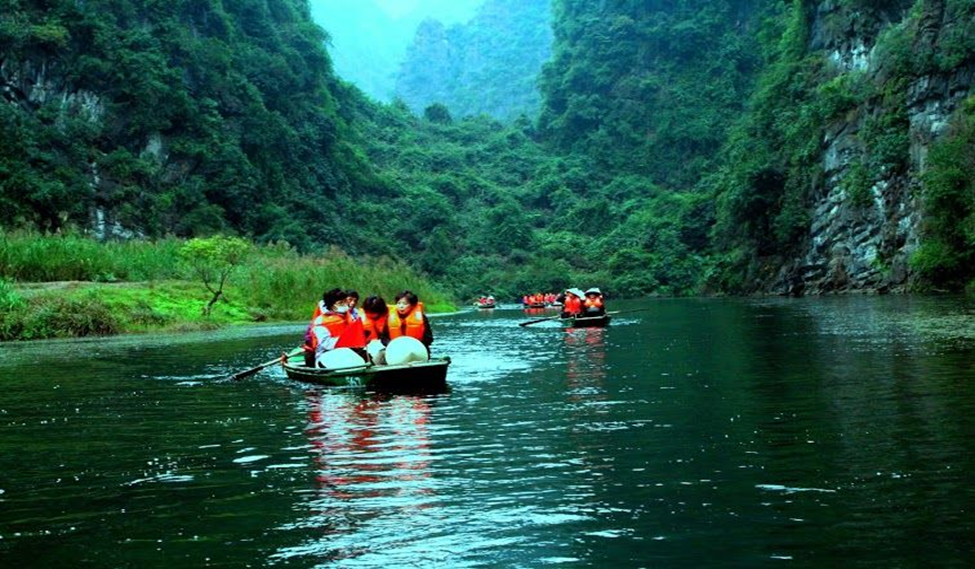 Top 20 điểm du lịch Hải Dương đẹp, nổi tiếng nhất định phải tham quan