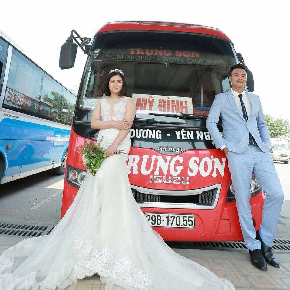 Top 14 Nhà xe limousine Hà Nội Thái Bình giường nằm chất lượng cao giá rẻ