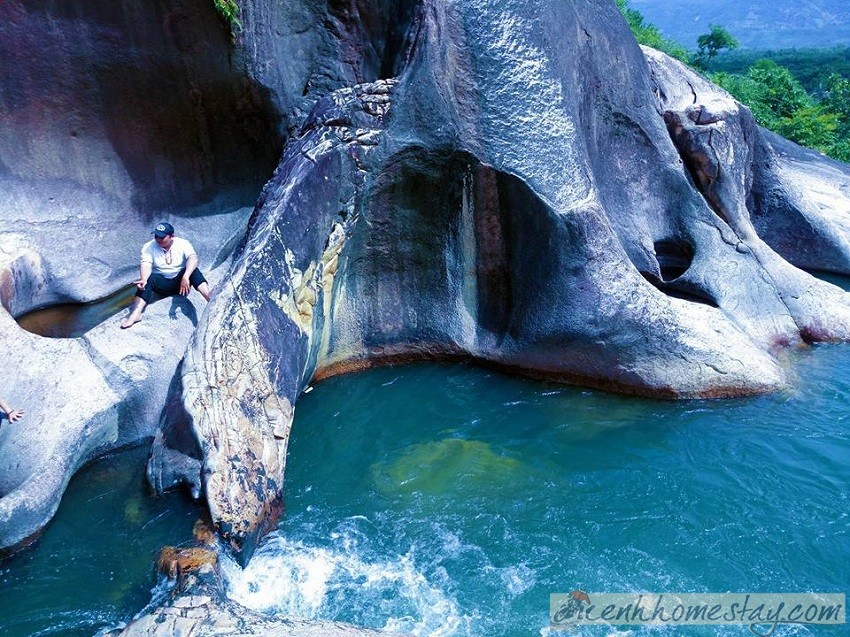 53 điểm du lịch Ninh Thuận, Phan Rang nổi tiếng nhất định phải đi một lần