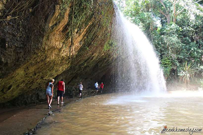 100 địa điểm du lịch Đà Lạt đẹp “chụp cháy máy”, up cả năm mới hết