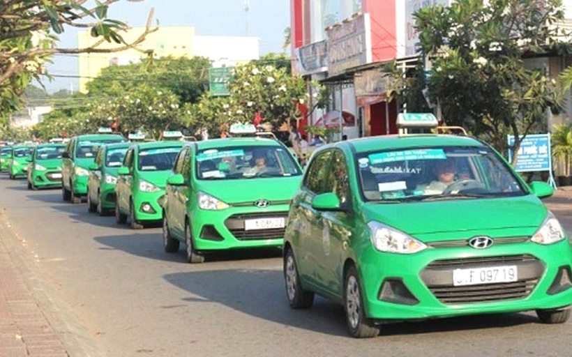 Danh sách số điện thoại taxi Cần Thơ giá rẻ uy tín nhất nên đặt chuyến