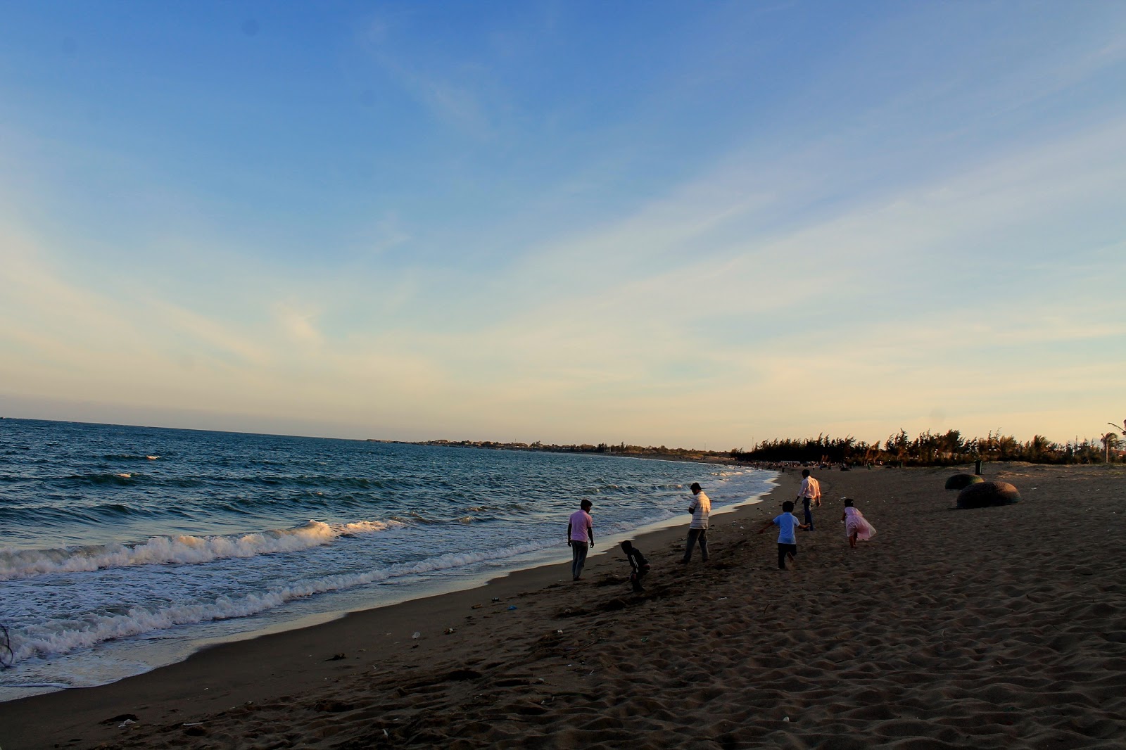 53 điểm du lịch Ninh Thuận, Phan Rang nổi tiếng nhất định phải đi một lần