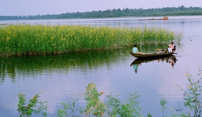 Lên lịch sẵn cho kế hoạch ''săn hoa'' khắp 12 tháng trong năm