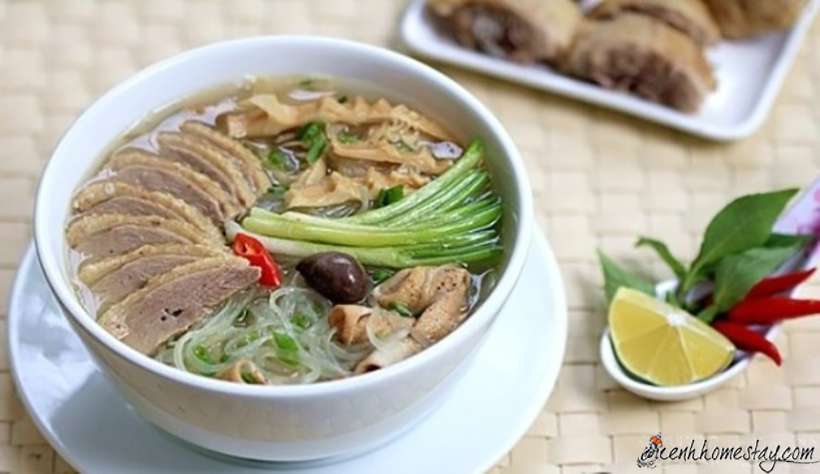 30 quán ăn ngon Hạ Long nổi tiếng giá cả bình dân ở Quảng Ninh