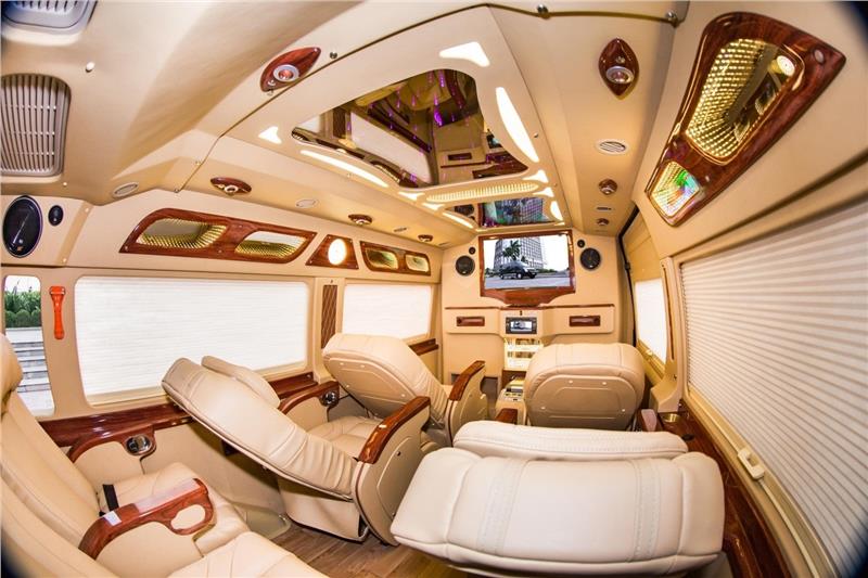 Top 26 Nhà xe limousine đi Vũng Tàu Sài Gòn Đà Lạt và sân bay tốt nhất