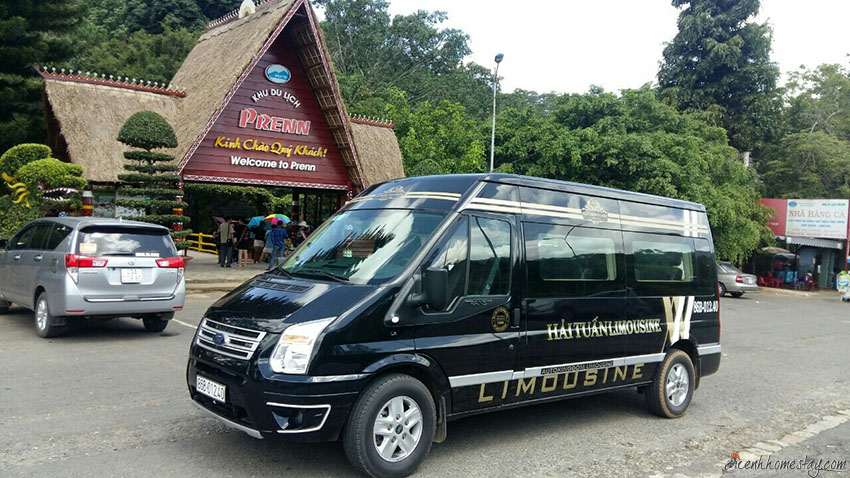 TOP nhà xe limousine Hà Nội Hải Dương giường nằm chất lượng tốt nhất