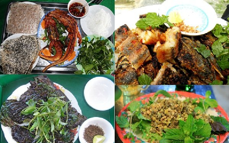 15 địa chỉ mua đặc sản Phan Rang Ninh Thuận làm quà ngon đáng ghé thăm