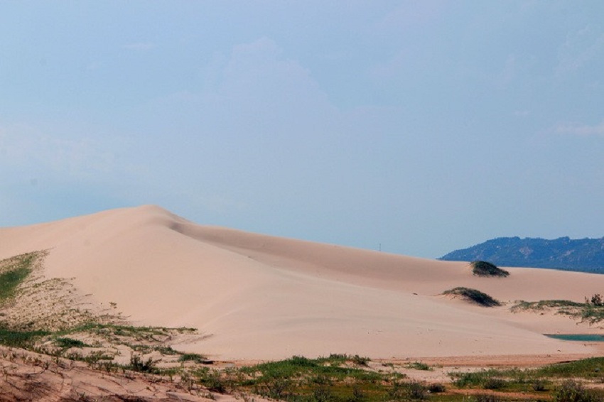 53 điểm du lịch Ninh Thuận, Phan Rang nổi tiếng nhất định phải đi một lần