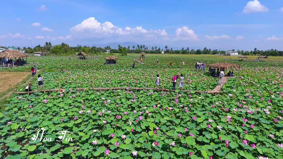 53 điểm du lịch Ninh Thuận, Phan Rang nổi tiếng nhất định phải đi một lần