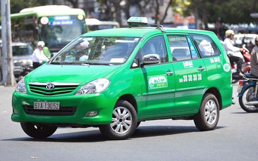 Danh sách số điện thoại taxi Nha Trang uy tín giá rẻ đưa đón sân bay