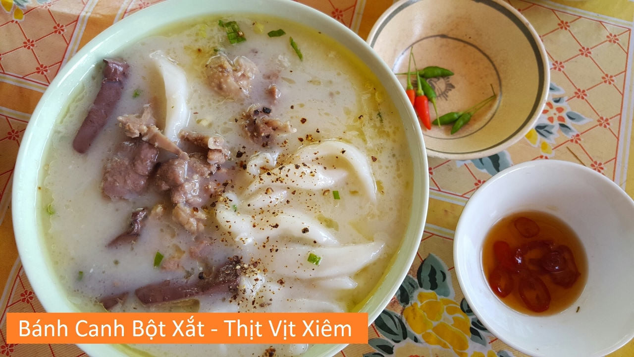 Top 10 quán ăn ngon ở Bến Tre NHẤT ĐỊNH ghé khi du lịch