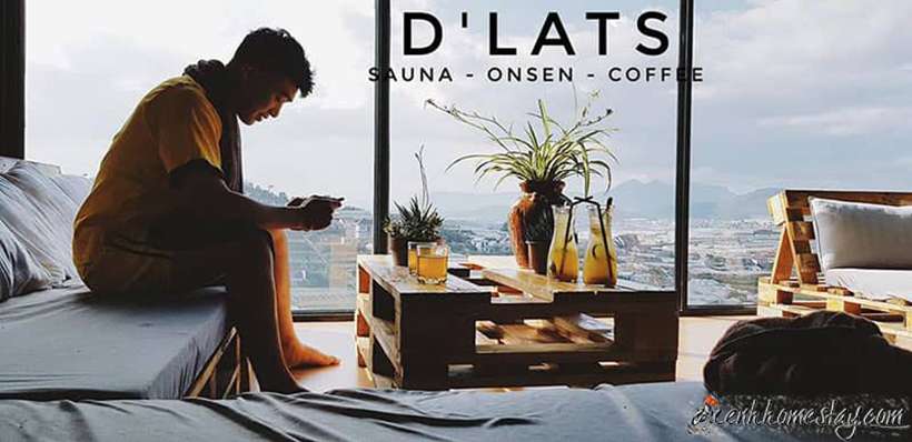 50 quán cafe đẹp ở Đà Lạt “chất phát ngất” tha hồ để so deep