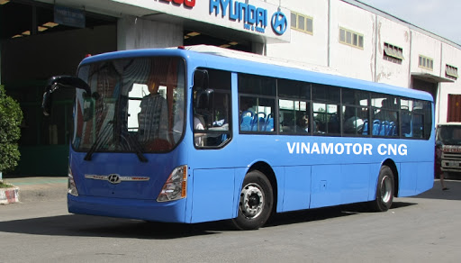 Top 19 Nhà xe limousine Hà Nội Hải Phòng cao cấp giá rẻ tốt nhất