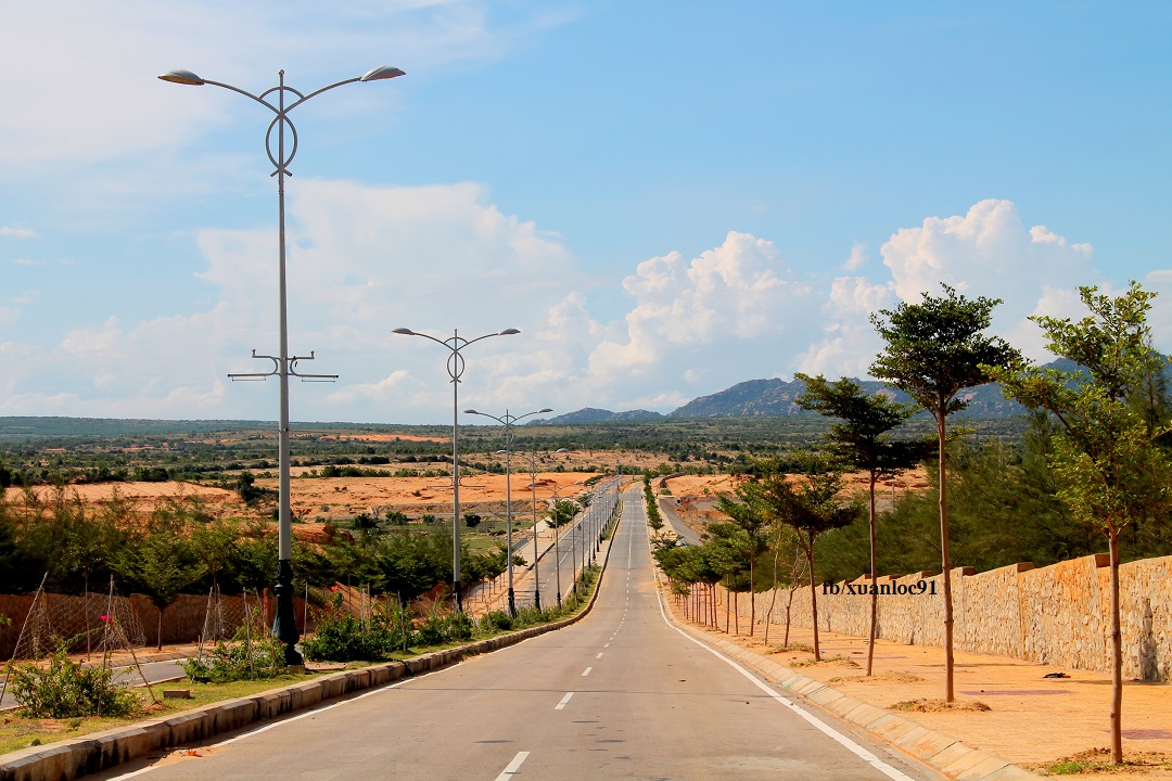 53 điểm du lịch Ninh Thuận, Phan Rang nổi tiếng nhất định phải đi một lần