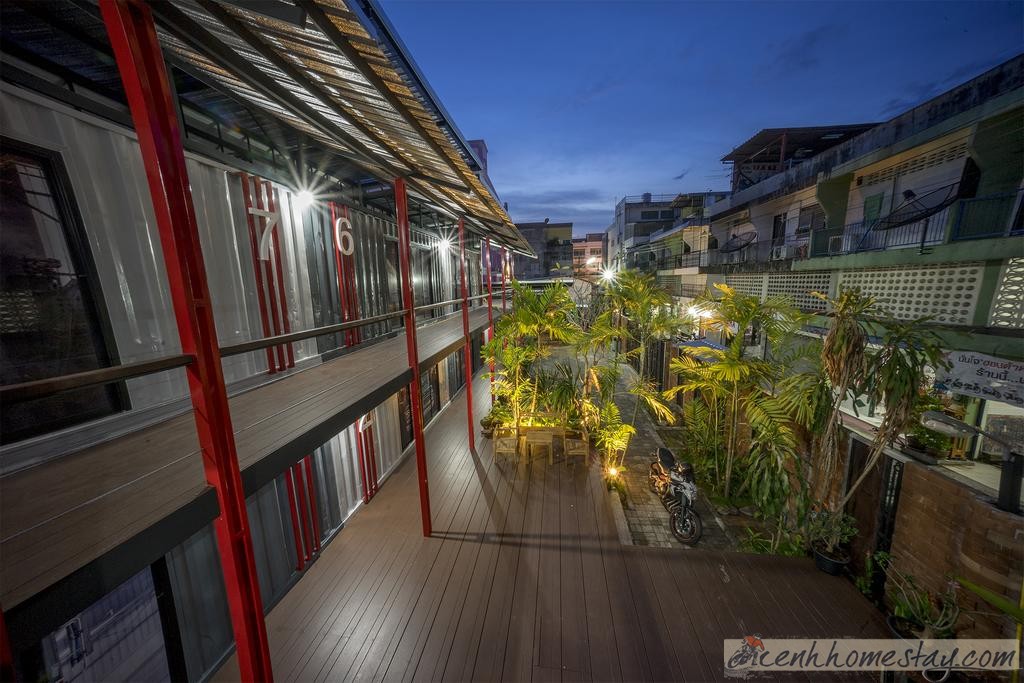 Top 10 Hostel, Homestay Chiang Mai, Thái Lan giá rẻ chỉ 300k