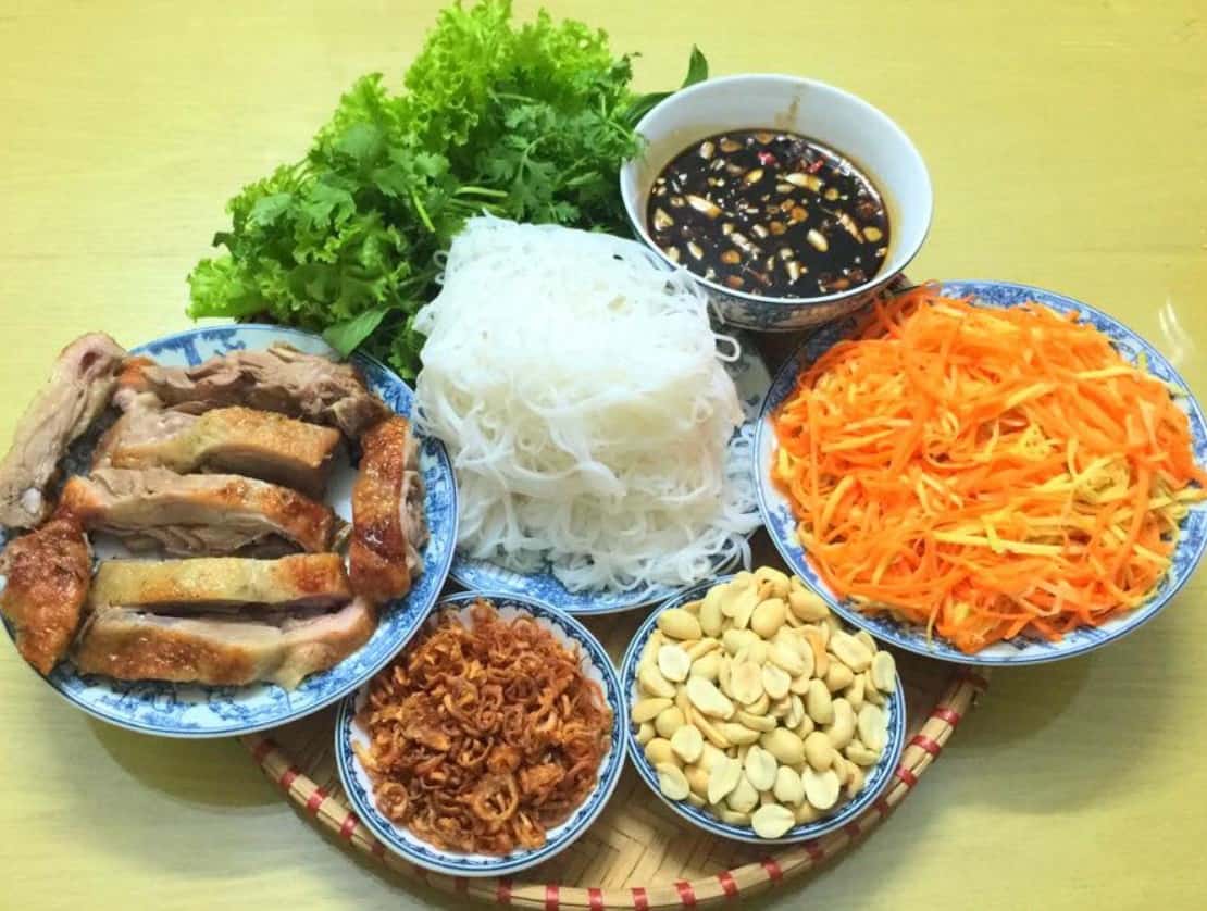 #Top 20 quán ăn ngon Vĩnh Phúc nổi tiếng nhất định phải thưởng thức