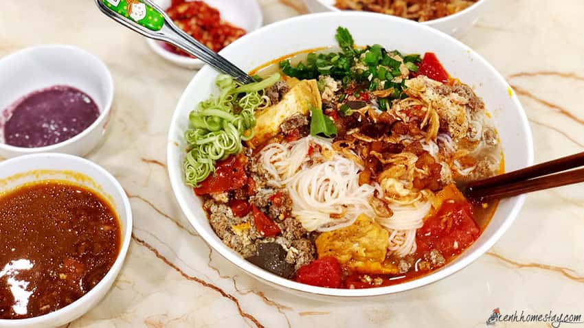 #Top 20 quán ăn ngon Hà Nam nổi tiếng nhất định phải thưởng thức