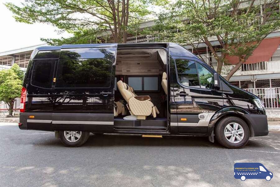 Top 23 Nhà xe limousine Hà Nội Quảng Ninh Hạ Long chất lượng tốt, giá rẻ