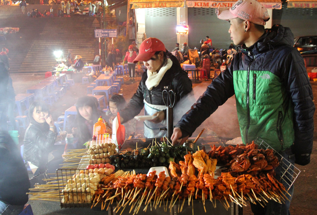 nhung kinh nghiem du lich bui da lat 3 ngay 2 dem