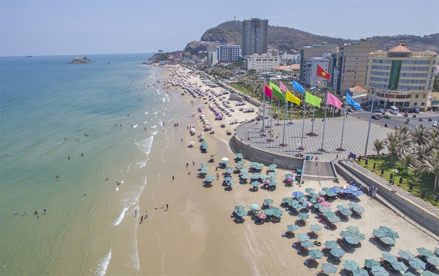 chi phi di phuot vung tau bao nhieu tien