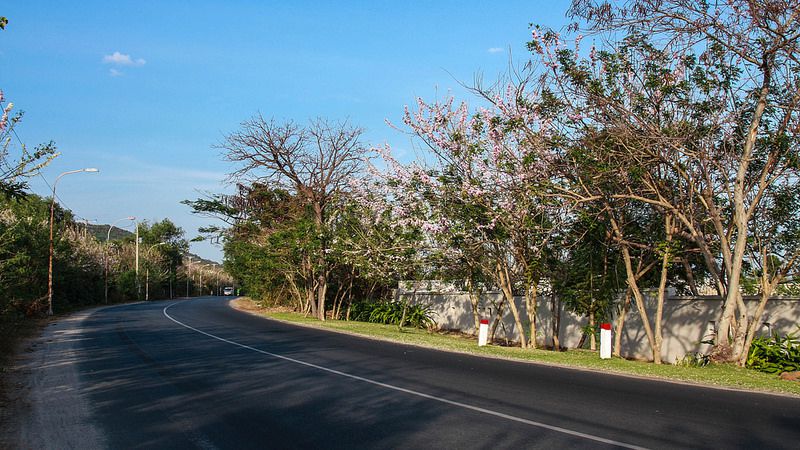 deo nuoc ngot o ba ria vung tau