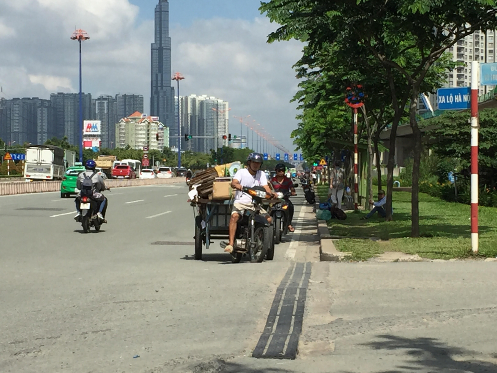 chi duong di vung tau tu thanh pho ho chi minh