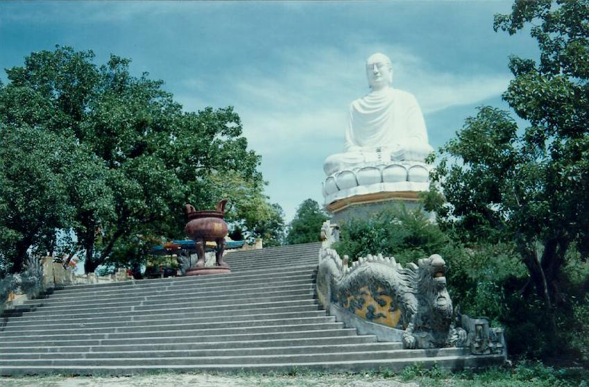 dia chi thich ca phat dai vung tau nam o dau