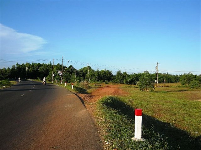 bien suoi o o vung tau