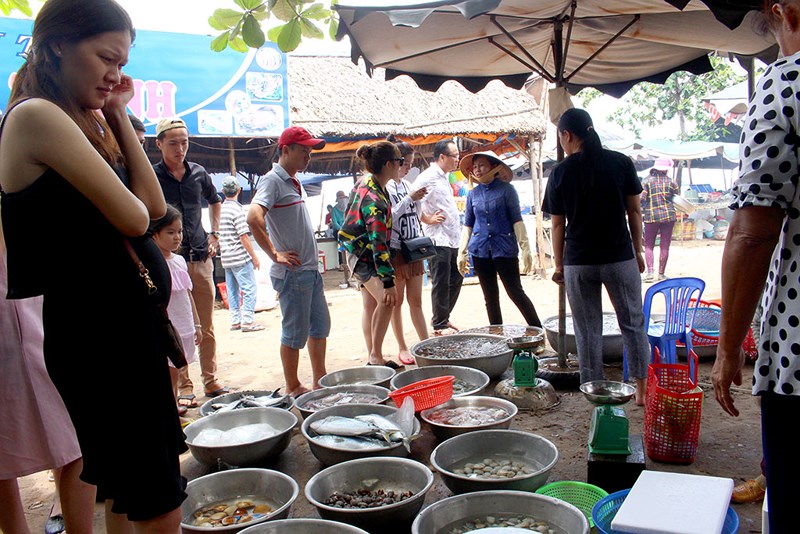 kinh nghiem di du lich ho tram o vung tau