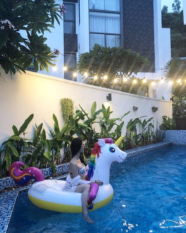 nhung homestay dep o vung tau