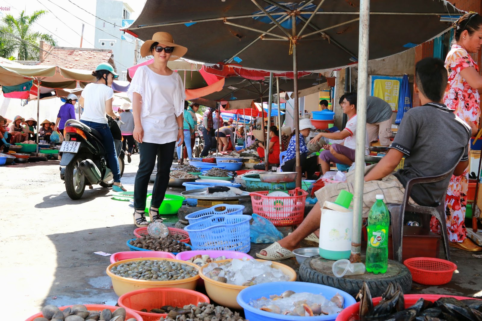 nhung kinh nghiem di vung tau sang di chieu ve