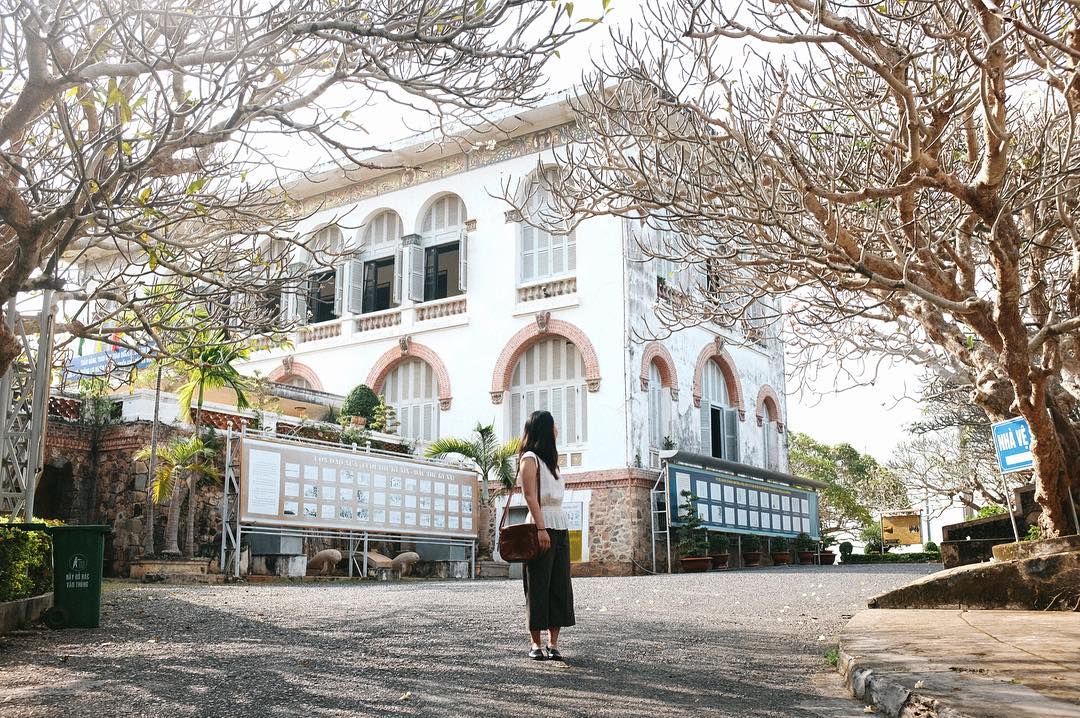 nhung kinh nghiem di phuot vung tau 1 ngay