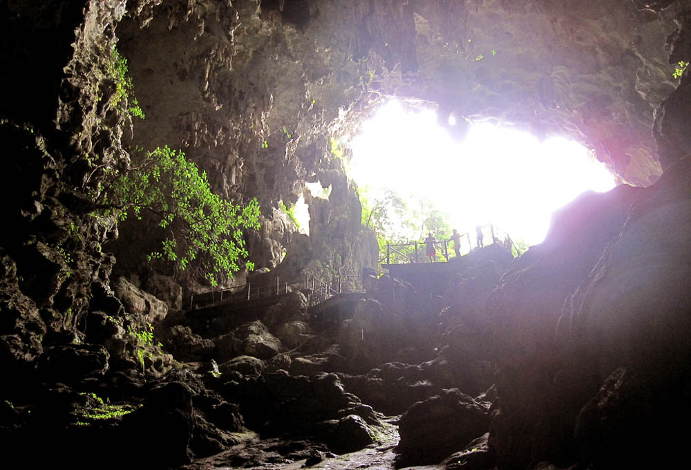 nhung dia diem du lich o ha long