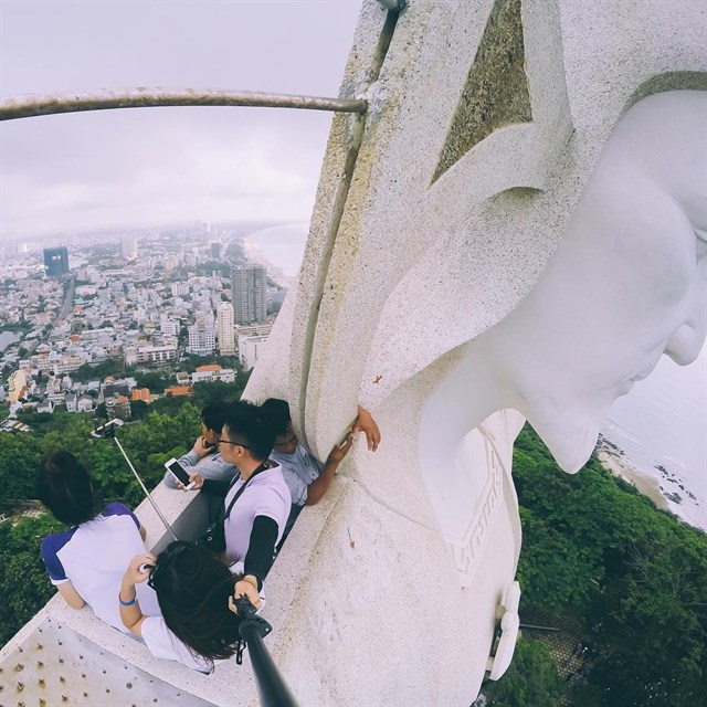 tuong chua dang tay o vung tau cao bao nhieu