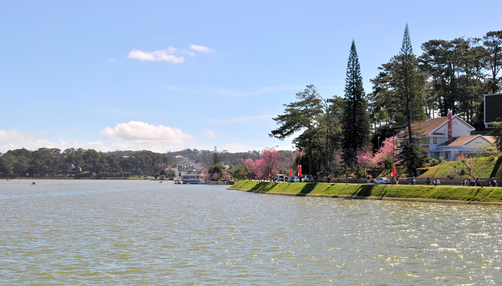 quan cafe ho xuan huong da lat