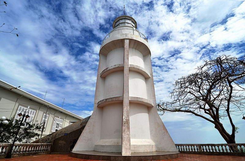 chi duong len ngon hai dang vung tau