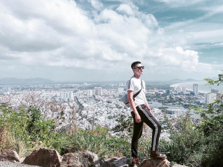 chi duong len ngon hai dang vung tau