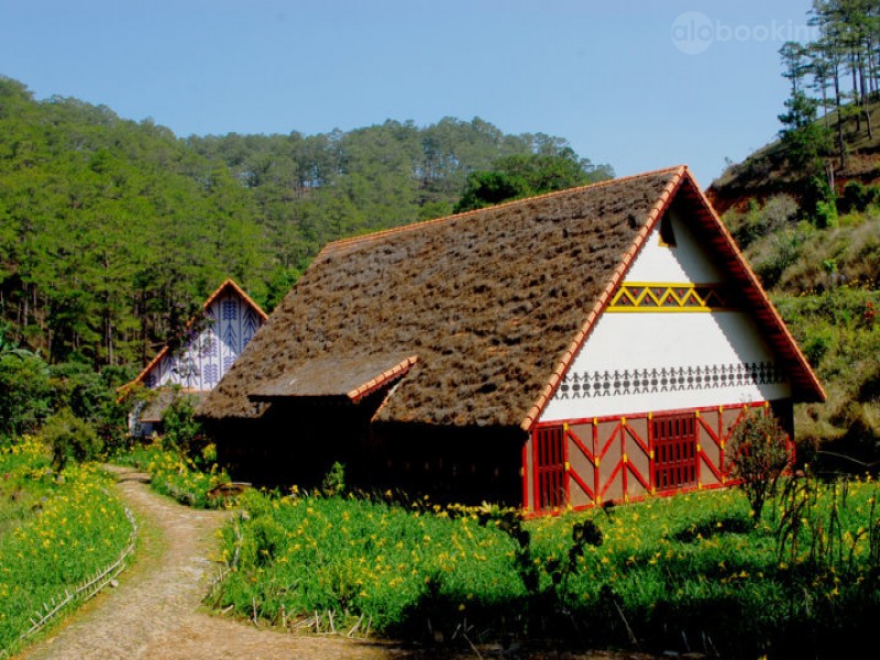 su tich o lang cu lan da lat