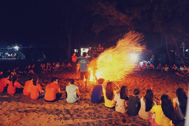 deo nuoc ngot o ba ria vung tau