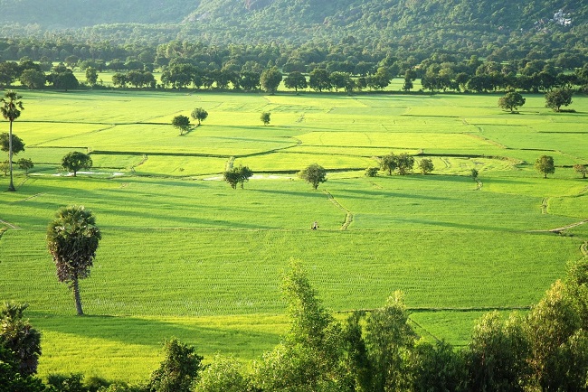 du lich mien tay nen di nhung dau